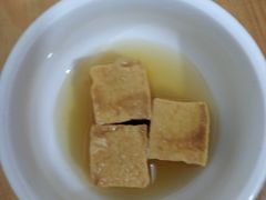 豆腐乳-顺庆羊肉馆(南坪店)