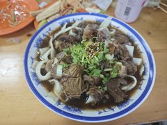 -清真-戏楼王记牛肉面