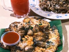 -金伯利街美食夜市