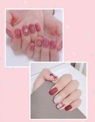 -LILY NAILS美甲美睫
