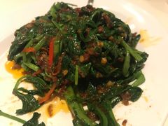 -无招牌海鲜餐厅(滨海艺术中心店)