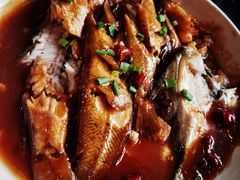 -健眺小海鲜(临海后山店)