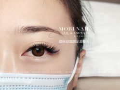 -森日式美甲沙龙MORI NAIL总店