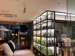 -木屋烧烤(Ipark店)