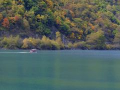 -叠溪松坪沟景区