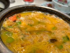 -维园悦谱·海派家常菜(乌鲁木齐南路店)