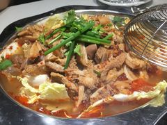 -古乐牛香·鲜牛肉牛杂火锅(吴江三里桥运东商业广场店)