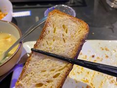 -很久以前羊肉串(清河店)