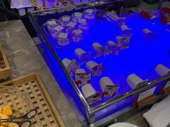 -金安大饭店-金品自助餐厅