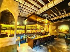 -CHURCH  BISTRO 教堂·餐吧