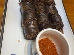 -思金拉措庄园藏餐(太阳岛店)