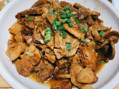 -东方肉馆(文庭雅苑店)