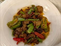 -又见炊烟私房菜(敬亭路店)