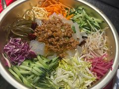 -可口香·非遗老号烧烤(南岗直营店)