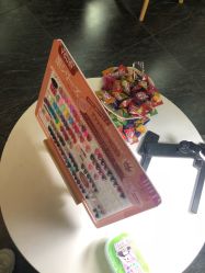 点击看大图 -丫丫NAIL日式自助美甲美睫沙龙