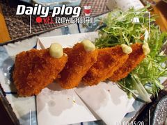 -半藏居酒屋(香港花园店)