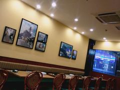 -萨莉亚意式餐厅(苏州食百家店)