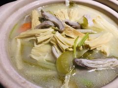 -渔太泰漓江小馆·广西融合菜(西街店)