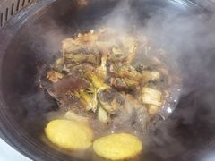-姥家大锅台(凤凰岭店)