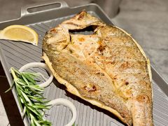 -耶里夏丽·新疆菜(南丹东路店)