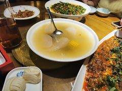 -鸡毛店·川菜(李家沱店)