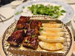 -祥记餐饮•豫粤珍味(金隅大厦店)