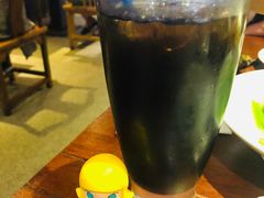 酸梅汁-大牌大·传统杭帮菜(湖滨店)