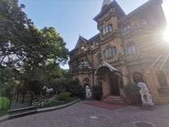 -马勒别墅饭店(静安寺店)