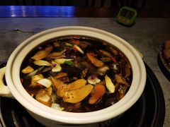 -大理董·董家小厨野生菌火锅(古城旗舰店)