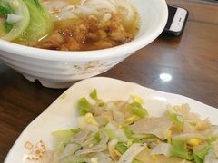 -沙河粉村·国家非遗传承(云台店)