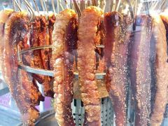 -南门头上美食街