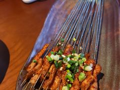 -包整·丝娃娃(一览甲秀楼风景店)