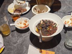 -炊烟小炒黄牛肉(浦东世纪汇店)