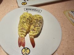 -元气寿司(八号仓店)