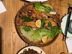 -缘生态云南菜·野生菌庭院餐厅(华侨城店)