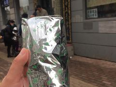 -北京张一元茶庄(黑龙江省旗舰店)