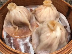 天王烤鸭包-南京大牌档(苏州中心店)