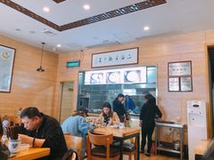 用餐区-裕兴记(东门町店)