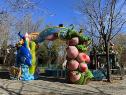 -大望京儿童游乐场