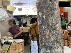-文武王氏烧饼·无矾油条(西溪路店)