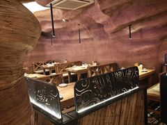 -野人串吧(太原街步行街店)