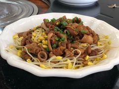 招牌鹅肠-鹅公村食府(罗阳分店)