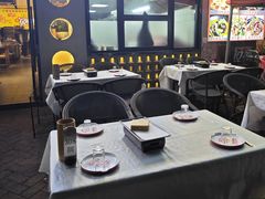 -记忆串城·东北烧烤·小龙虾·大型团建(南油店)