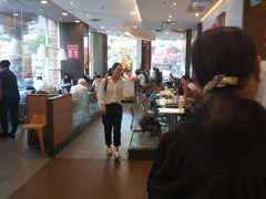 -肯德基(杭州永安店)