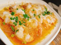 -外婆家(蓝色港湾店)