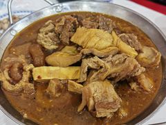 -聚福缘菜馆(隆昌路店)