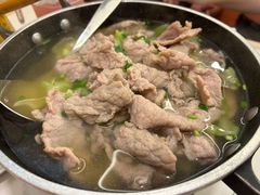 跷脚牛肉-全牛匠·乐山跷脚牛肉(望京店)