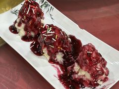 -闻香阁·清真(光荣道店)