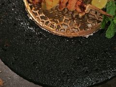 -烛影拾光观景餐厅·创意菜·摄影·小提琴(大唐不夜城店)