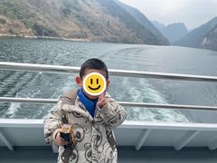 -乌江画廊(彭水苗族土家族自治县)